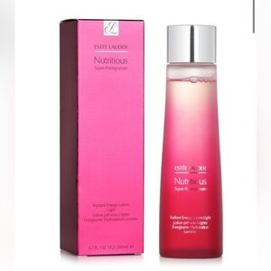 Estee Lauder - Nutritious Super-Pomegranate Radiant Energy Lotion Light